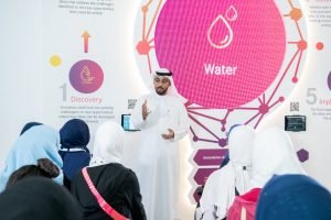 Abu Dhabi DoE Launches New Innovation Platform