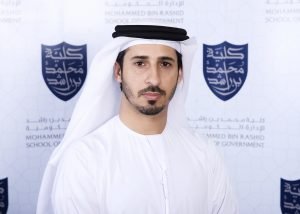 Dr. Ali Al Marri Official photo