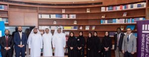 Emirates Islamic contributes AED 2 million to Mohammed Bin Rashid University of Medicine and Health Sciences
