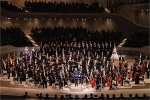 Hamburg Symphonic Orchestra