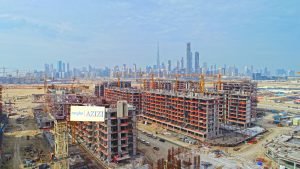 Riviera phase 1