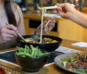 wagamama
